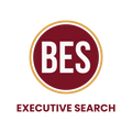 BES Executive Search logo