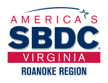 Greater Roanoke + NRV SBDC logo