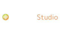 Rudebell Studio  logo