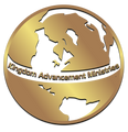 Kingdom School logo