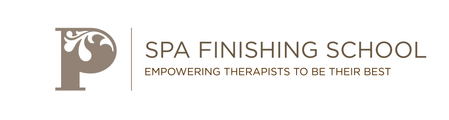 Spa Finishing School logo