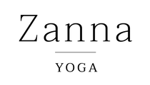 Zanna Yoga logo