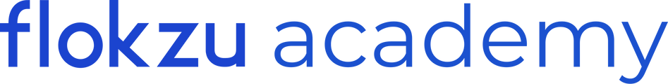 Flokzu Academy logo