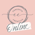 Concepto Creativo ONLINE logo