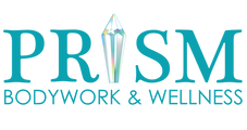 PRISM Bodywork & Wellness logo