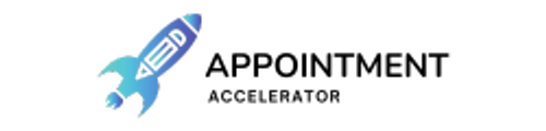 Appointment Accelerator logo