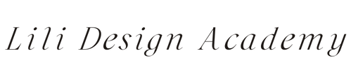 Lili Design Academy（リリデザインアカデミー） logo