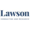 Lawson Consulting & Research logo