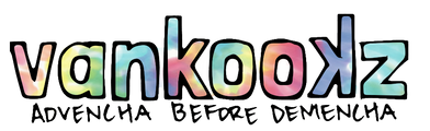 Vankookz Van Conversion Masterclass logo