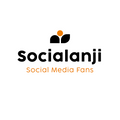 Socialanji.Online logo