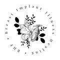 Breast Implant Illness Healing  logo