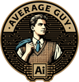 Average Guy AI logo