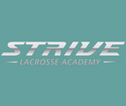 The Strive Curriculum logo