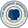 The Wounded Workforce logo