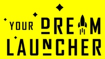Your Dream Launcher logo