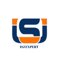 ISJ EXPERT logo