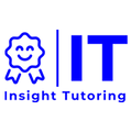 Insight Tutoring logo