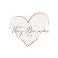 They Became One logo