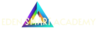 Eden S.M.A.R.T. Academy logo