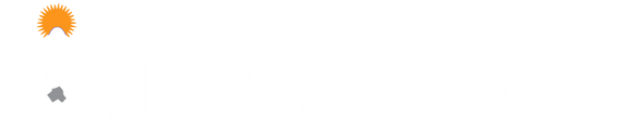 Power Yoga logo