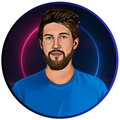 Trading Farmer + logo