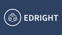 EDRIGHT logo