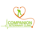 Companion Veterinary Clinic  logo