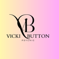 My Inner work by Vicki Button Psychic logo