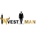 Invest Man's School logo