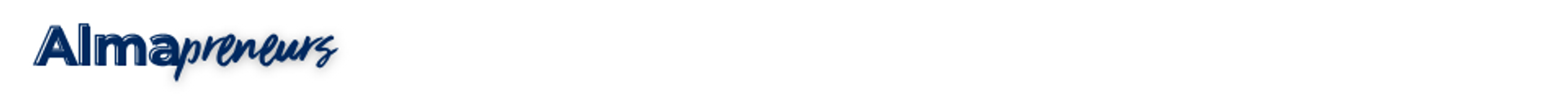 Almapreneurs logo