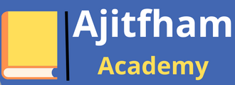 Ajitfham Academy logo