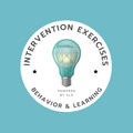Behavioral and Learning Intervention Courses logo