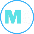 Mr glow logo