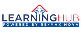 RE/MAX Nova Learning Hub logo