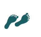 Anglicky od mala logo
