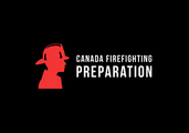 Canada Firefighter Preparation logo