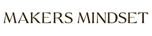 Makers Mindset logo