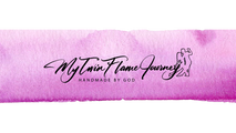 My TwinFlame Journey's School logo