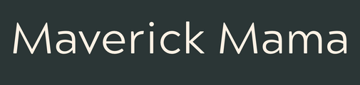 Maverick Mama's School logo