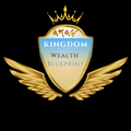 Kingdom Wealth Blueprint logo