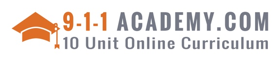 9-1-1 Academy For A Great Career logo