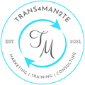Trans4man2te, La Academia logo