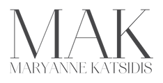 Maryanne Katsidis logo