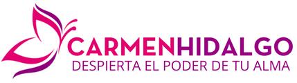 Escuela Carmen Hidalgo logo
