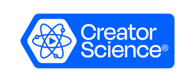 Creator School by Creator Science logo