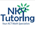 NKY Tutoring - ACT Fast Math logo
