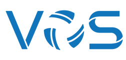 VOS Academy logo
