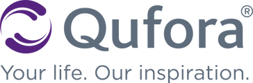 Qufora Academy logo