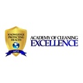 Academy of Cleaning Excellence logo