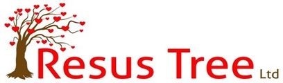 Resus Tree Academy  logo